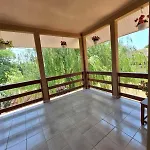 Casa Armonia Costinesti بيت ضيافة Schitu