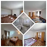 بيت ضيافة Casa Armonia Costinesti