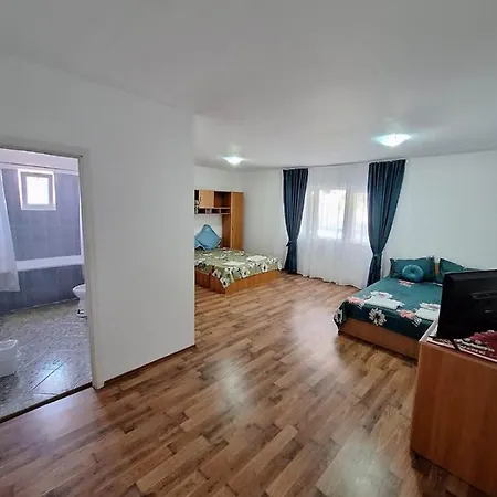 Casa Armonia Costinesti Affittacamere *
