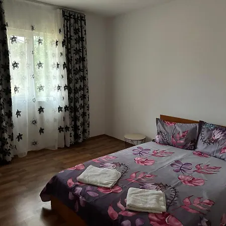 Casa Armonia Costinesti Gasthuis Schitu
