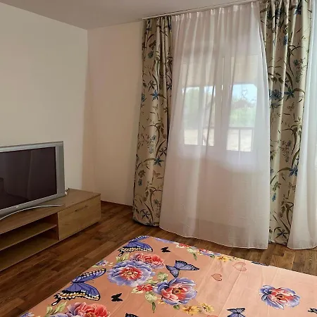 Casa Armonia Costinesti Gasthuis