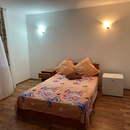 Casa Armonia Costinesti *
