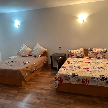 Casa Armonia Costinesti Gasthuis *