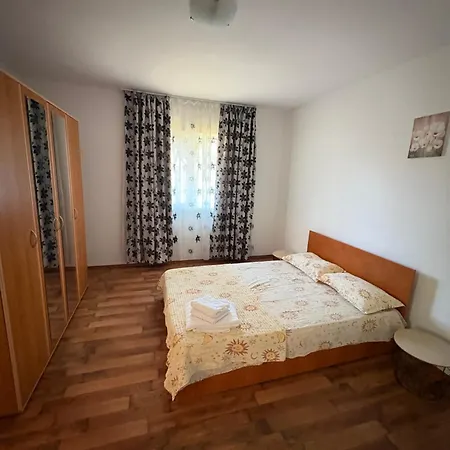 Casa Armonia Costinesti * Schitul
