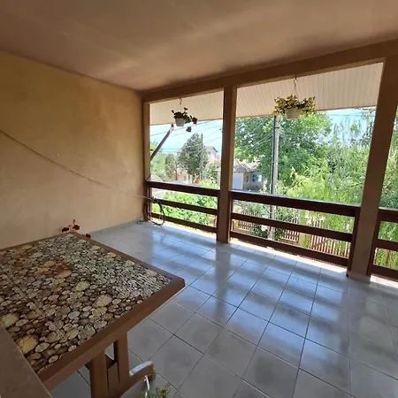 Casa Armonia Costinesti Gasthuis *