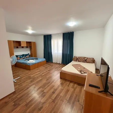 Casa Armonia Costinesti Affittacamere Schitu