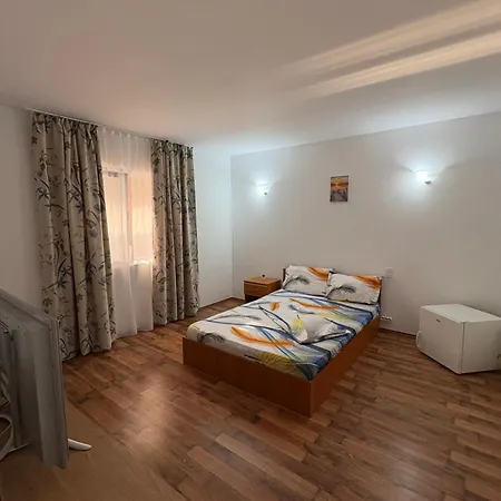 Casa Armonia Costinesti *