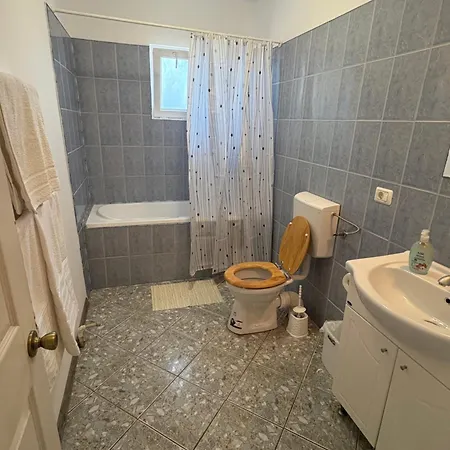 Affittacamere Casa Armonia Costinesti *