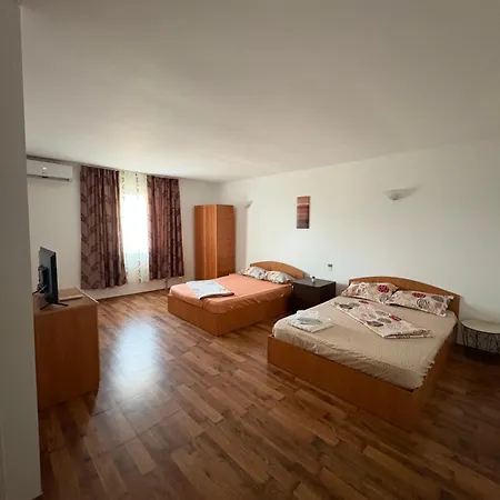 Casa de hóspedes Casa Armonia Costinesti