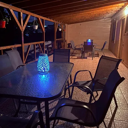 Casa Armonia Costinesti Schitul