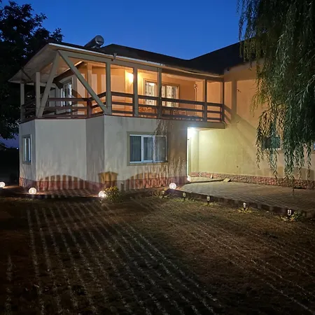 Casa Armonia Costinesti * Schitul