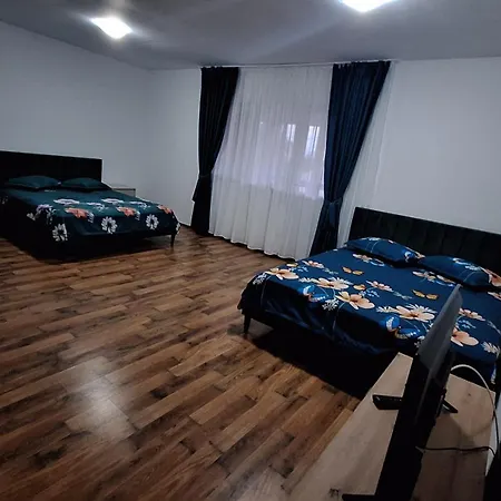 Casa de hóspedes Casa Armonia Costinesti *