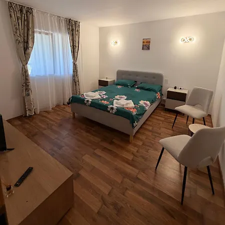 Casa Armonia Costinesti Casa de hóspedes Schitul