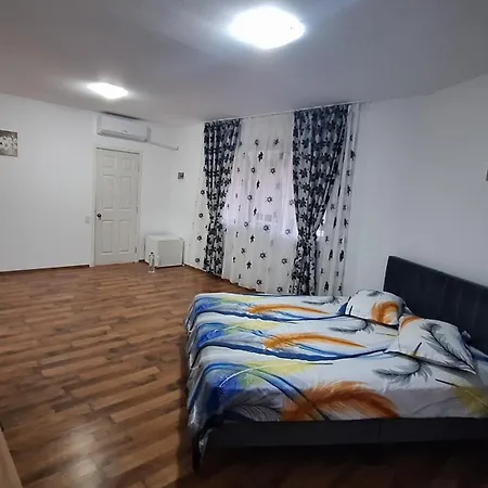 Casa Armonia Costinesti * Schitul