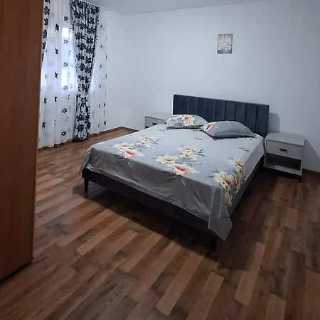 Casa Armonia Costinesti * Schitul